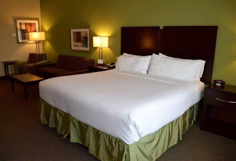 ホテル Holiday Inn Hou Energy Corridor Eldridge, An Ihg