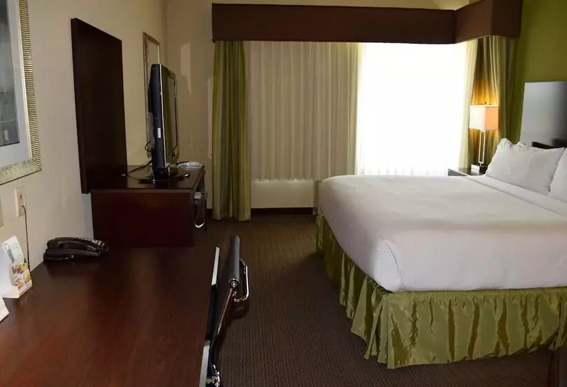ホテル Holiday Inn Hou Energy Corridor Eldridge, An Ihg