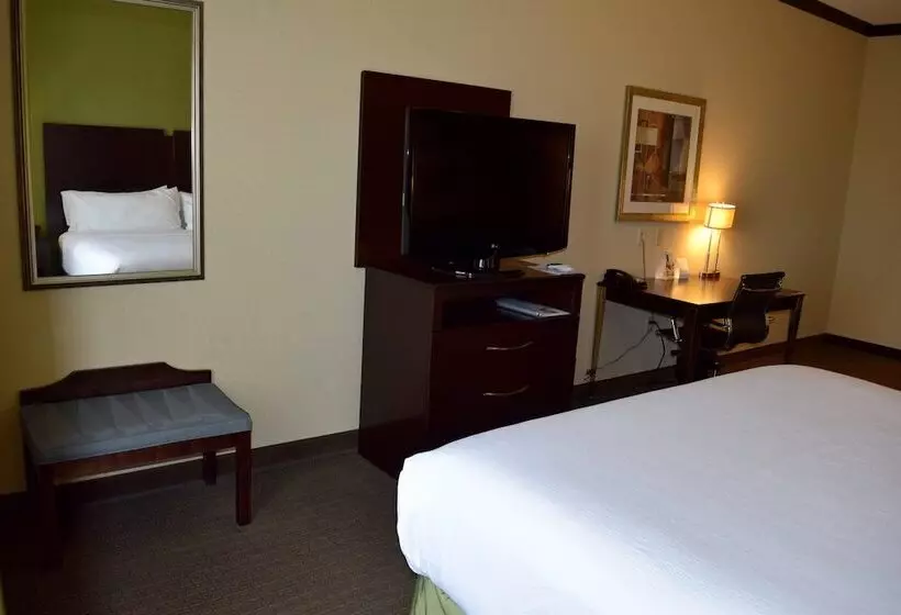 ホテル Holiday Inn Hou Energy Corridor Eldridge, An Ihg