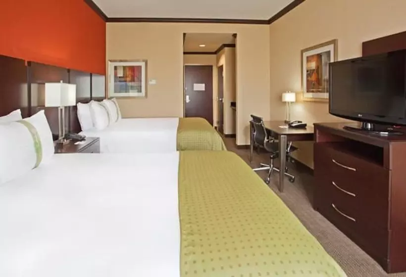 ホテル Holiday Inn Hou Energy Corridor Eldridge, An Ihg