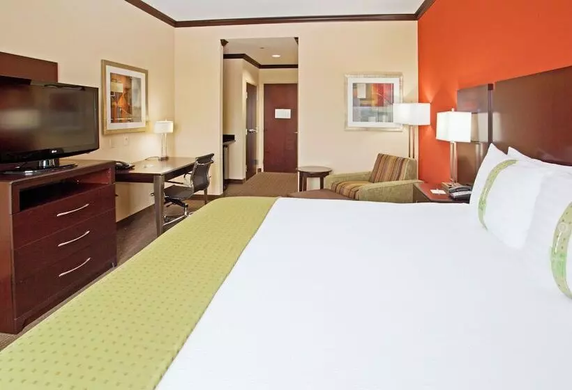 ホテル Holiday Inn Hou Energy Corridor Eldridge, An Ihg