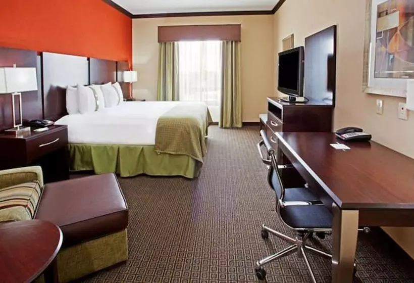 ホテル Holiday Inn Hou Energy Corridor Eldridge, An Ihg