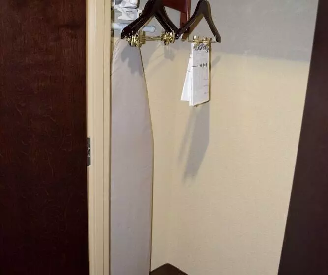 ホテル Holiday Inn Hou Energy Corridor Eldridge, An Ihg