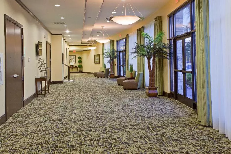 ホテル Holiday Inn Hou Energy Corridor Eldridge, An Ihg