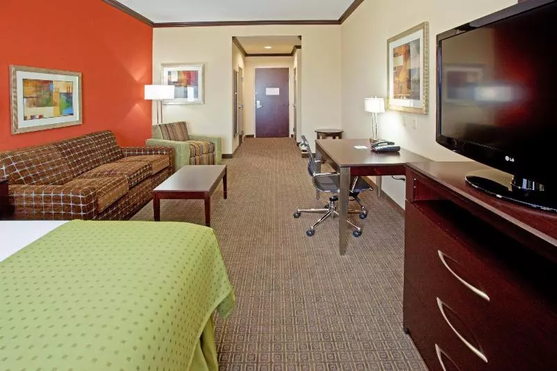 ホテル Holiday Inn Hou Energy Corridor Eldridge, An Ihg