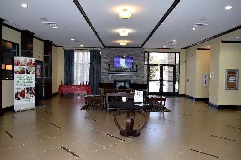 ホテル Holiday Inn Hou Energy Corridor Eldridge, An Ihg