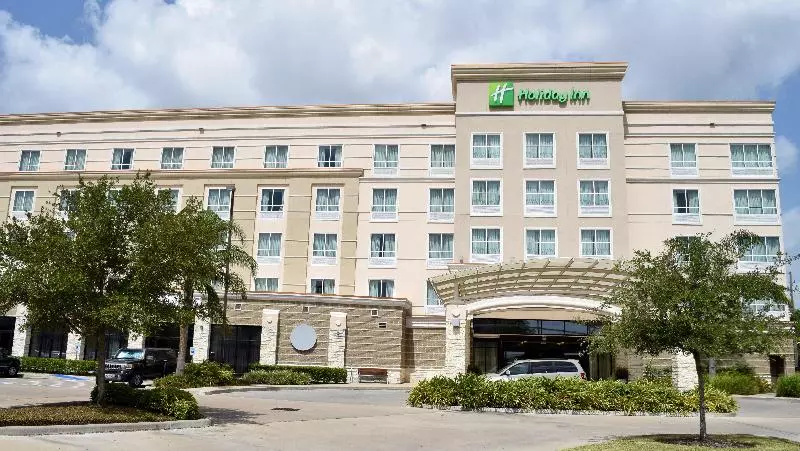 ホテル Holiday Inn Hou Energy Corridor Eldridge, An Ihg