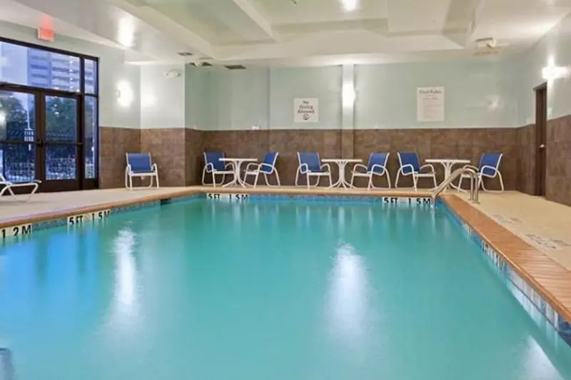 ホテル Holiday Inn Hou Energy Corridor Eldridge, An Ihg