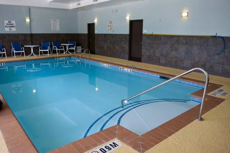 ホテル Holiday Inn Hou Energy Corridor Eldridge, An Ihg