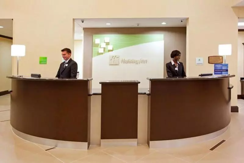 ホテル Holiday Inn Hou Energy Corridor Eldridge, An Ihg