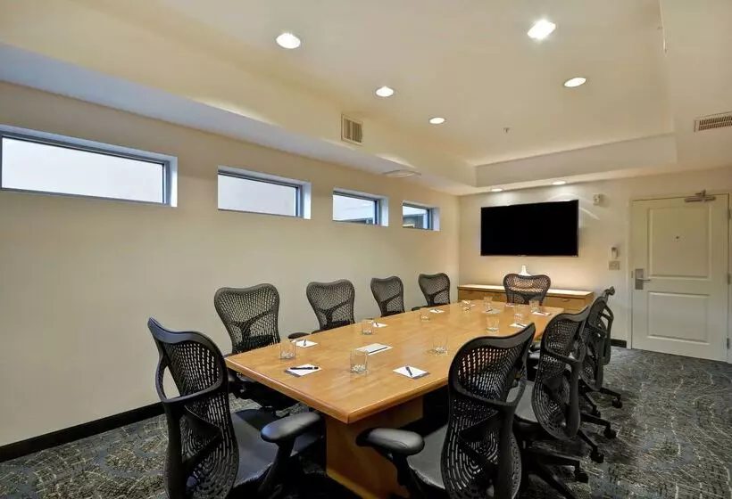 Отель Homewood Suites By Hilton Dallasfrisco