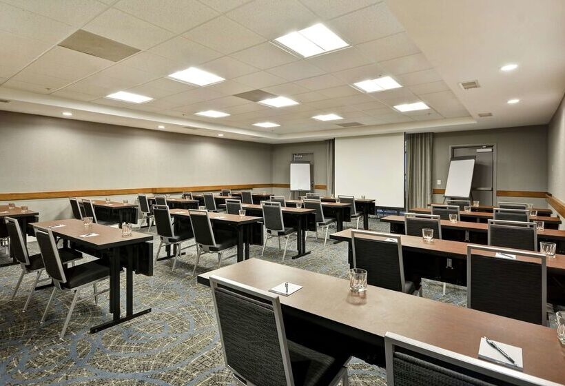 בית מלון כפרי Homewood Suites By Hilton Dallasfrisco