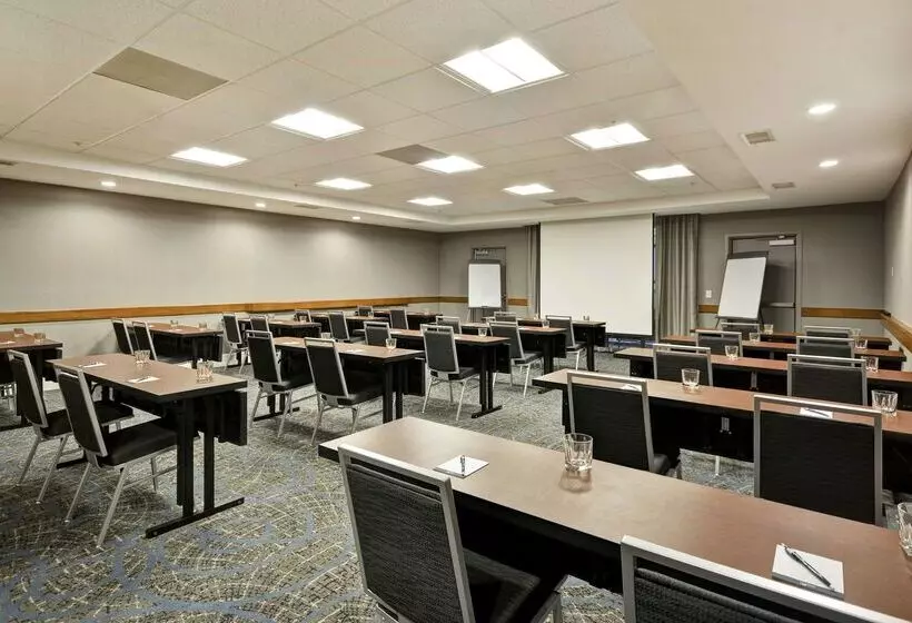 Отель Homewood Suites By Hilton Dallasfrisco