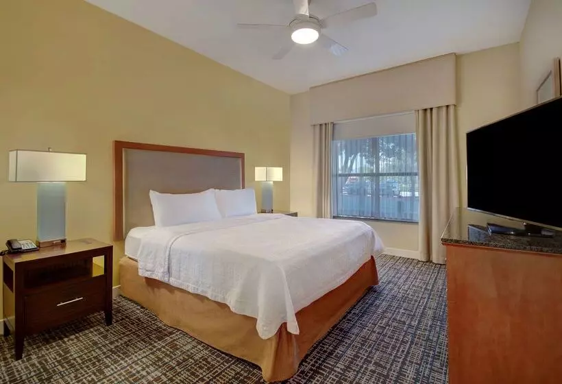 Отель Homewood Suites By Hilton Dallasfrisco