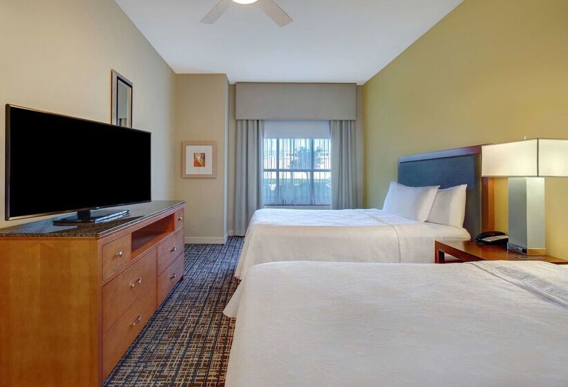 בית מלון כפרי Homewood Suites By Hilton Dallasfrisco