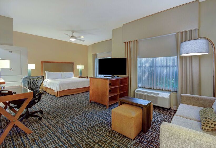 בית מלון כפרי Homewood Suites By Hilton Dallasfrisco
