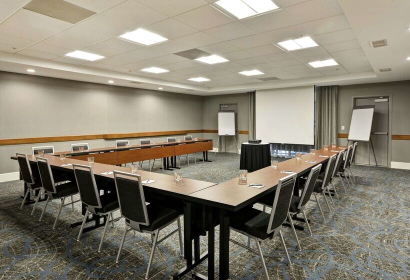 בית מלון כפרי Homewood Suites By Hilton Dallasfrisco