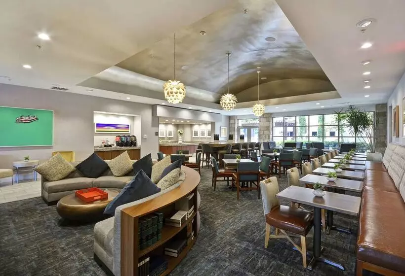 Отель Homewood Suites By Hilton Dallasfrisco