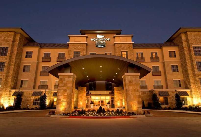 בית מלון כפרי Homewood Suites By Hilton Dallasfrisco