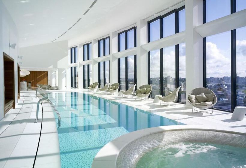 فندق Hyatt Regency Ekaterinburg