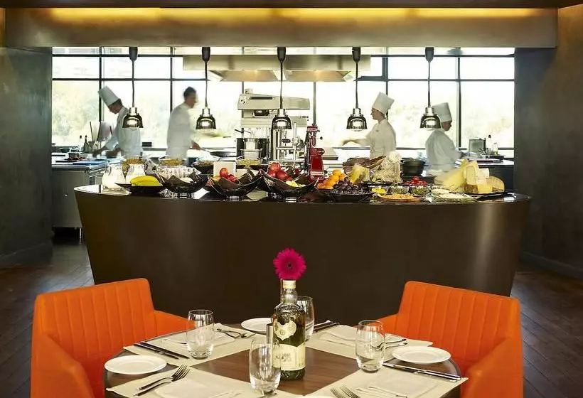 酒店 Hyatt Regency Ekaterinburg