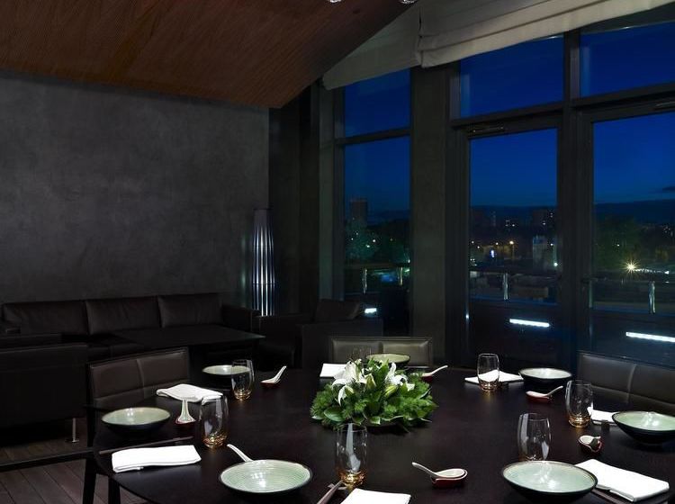 فندق Hyatt Regency Ekaterinburg