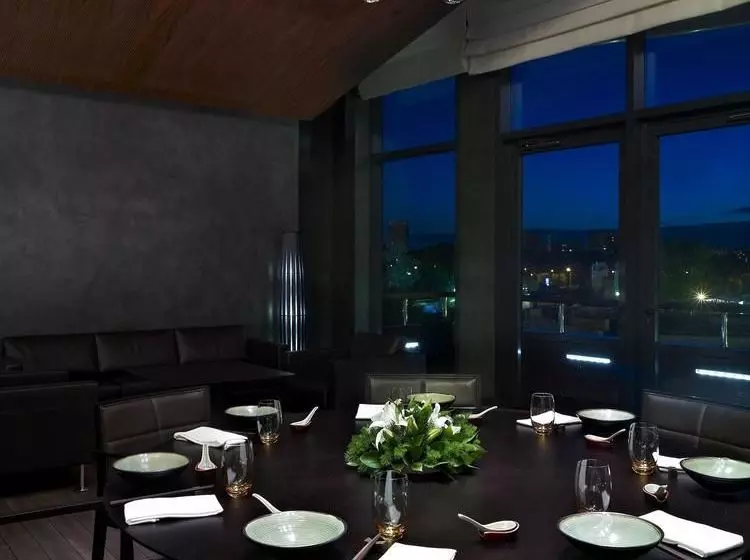 酒店 Hyatt Regency Ekaterinburg