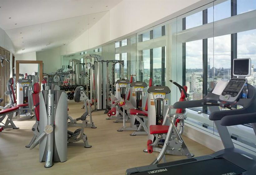 فندق Hyatt Regency Ekaterinburg