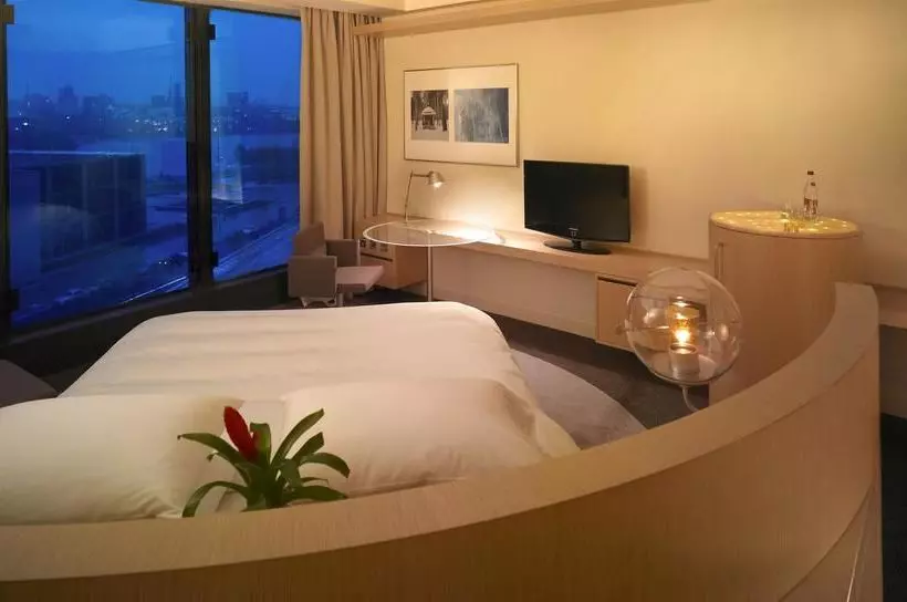 酒店 Hyatt Regency Ekaterinburg