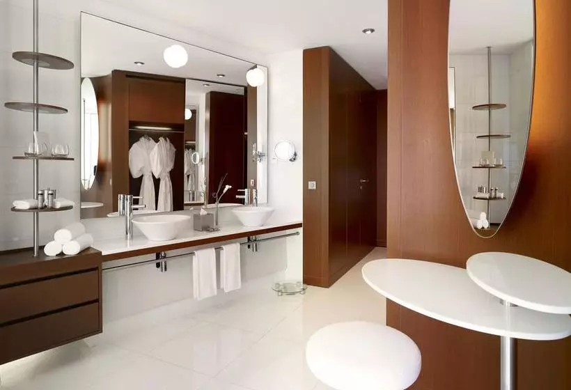 酒店 Hyatt Regency Ekaterinburg