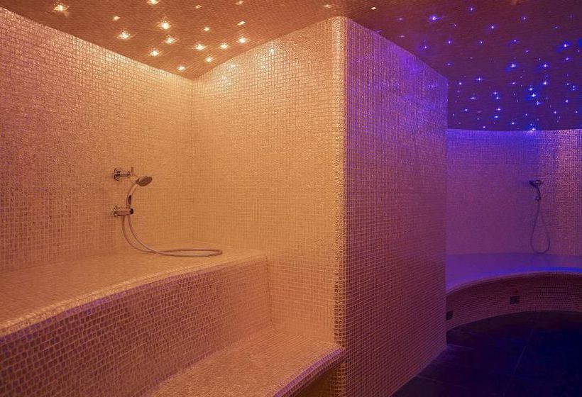 فندق Hyatt Regency Ekaterinburg