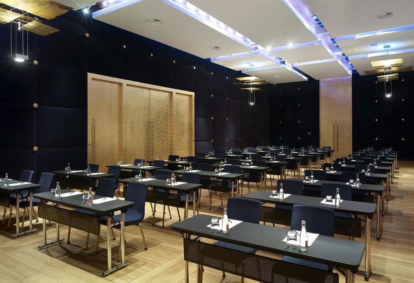 فندق Hyatt Regency Ekaterinburg