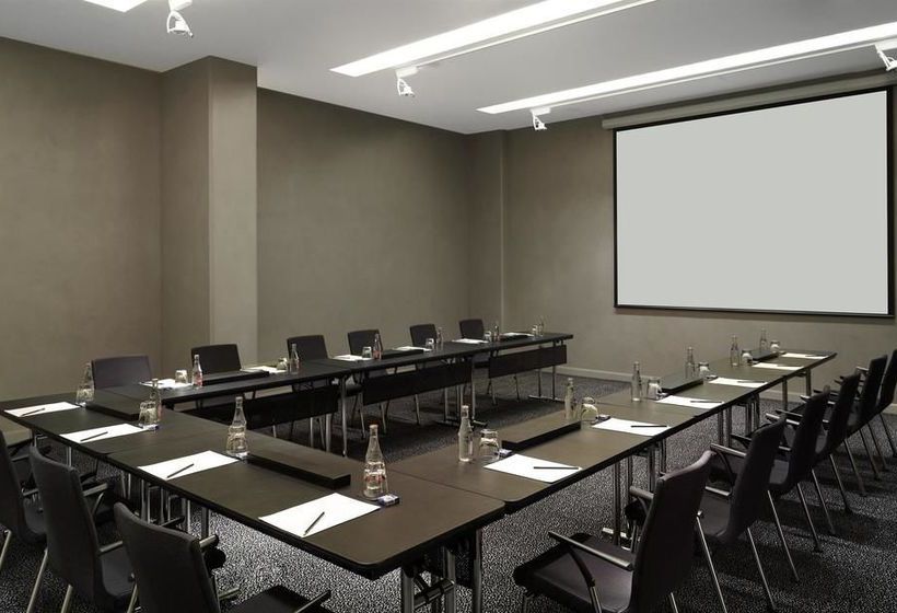 فندق Hyatt Regency Ekaterinburg