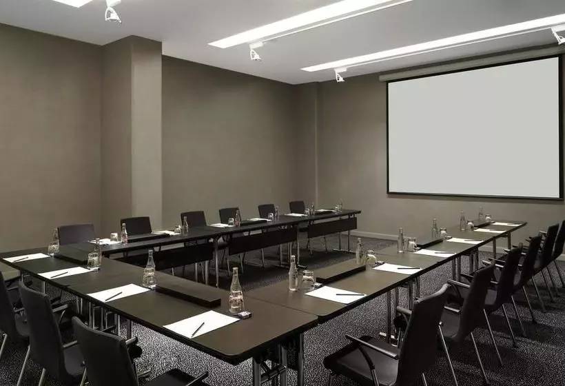 酒店 Hyatt Regency Ekaterinburg