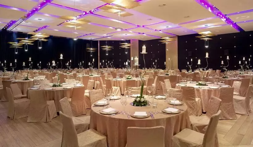 酒店 Hyatt Regency Ekaterinburg