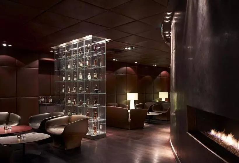 酒店 Hyatt Regency Ekaterinburg