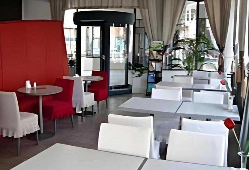 فندق Jinjiang Inn Qingdao Hangzhou Rd