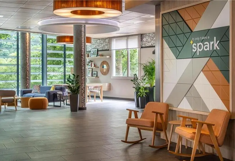 Hotel Lyonouest
