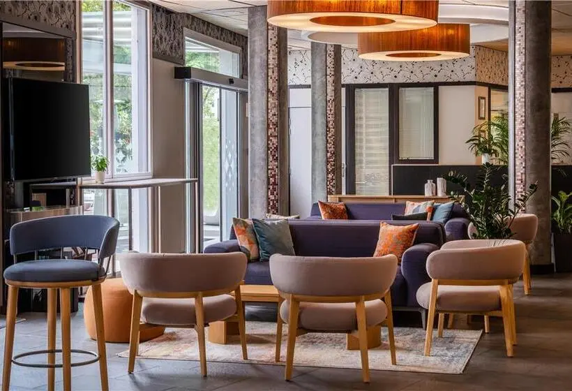 Hotel Lyonouest