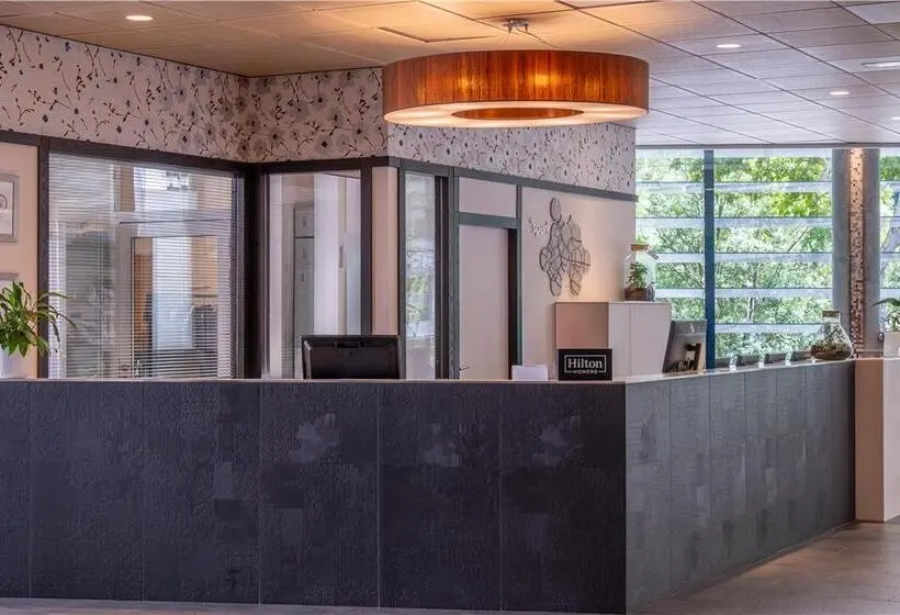 Hotel Lyonouest