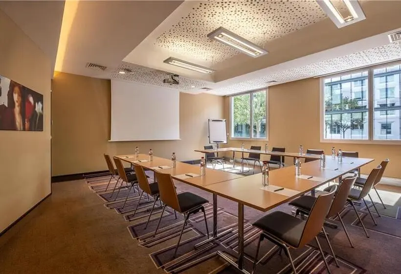 Hotel Lyonouest