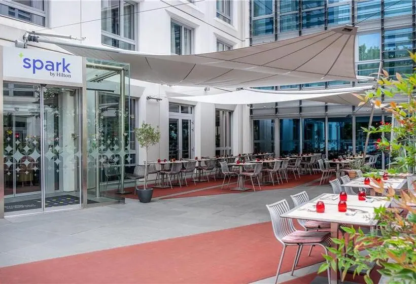 Hotel Lyonouest
