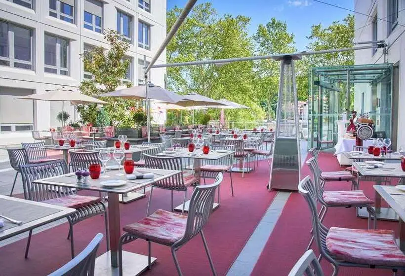 Hotel Lyonouest
