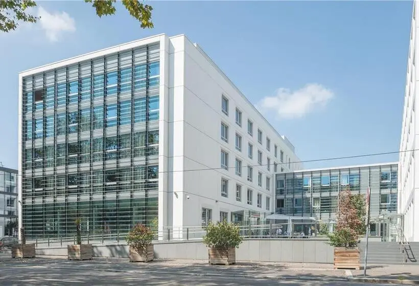 Hotel Lyonouest