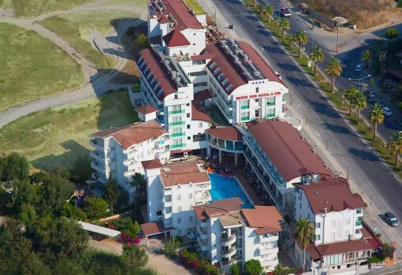 Merve Sun Hotel & Spa