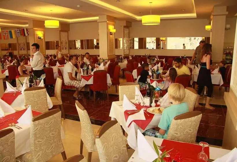 Merve Sun Hotel & Spa