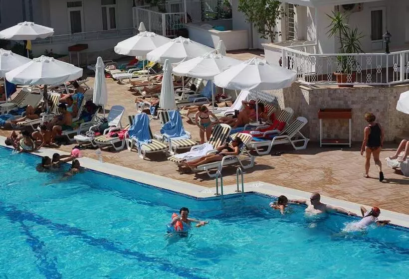 Merve Sun Hotel & Spa