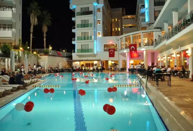 Merve Sun Hotel & Spa