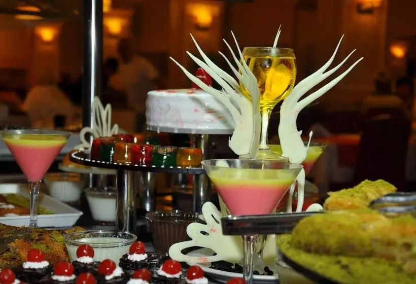 Merve Sun Hotel & Spa