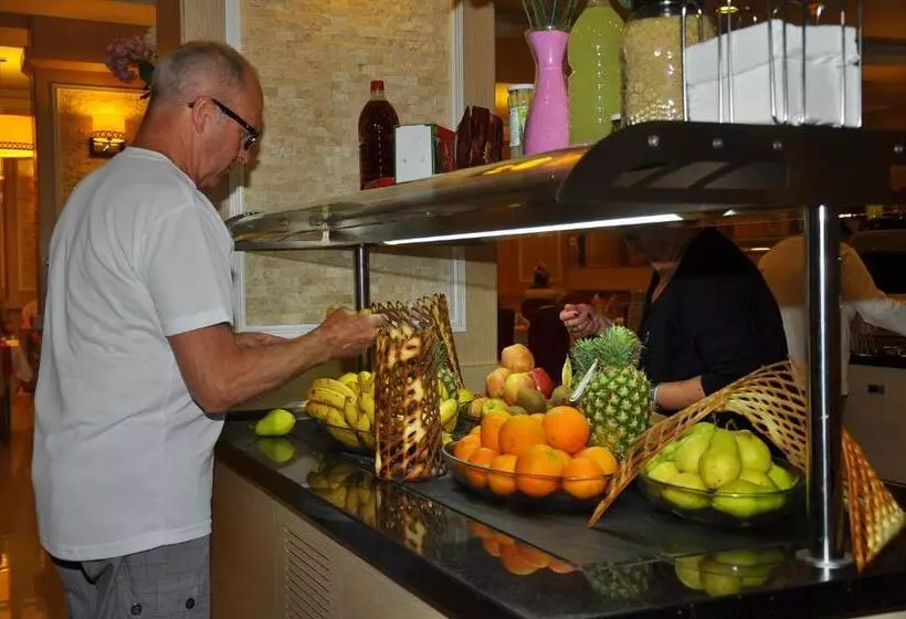 Merve Sun Hotel & Spa